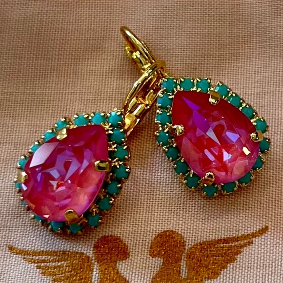 Ilona Rubin Earrings - Picture 2 of 3